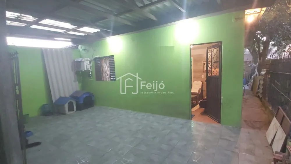 Casa, 1 quarto, 111 m² - Foto 11