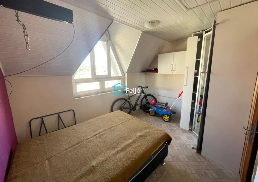 Casa, 3 quartos, 91 m² - Foto 11