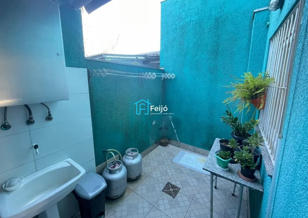 Casa, 3 quartos, 91 m² - Foto 8