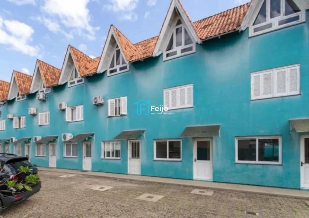 Casa, 3 quartos, 91 m² - Foto 7