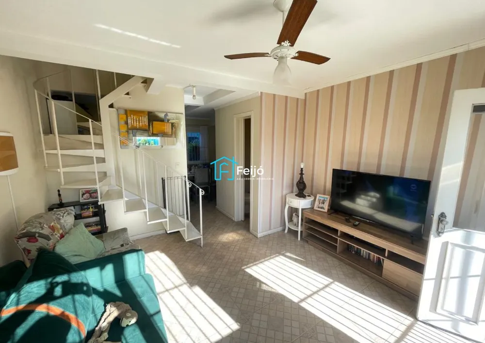 Casa, 3 quartos, 91 m² - Foto 8