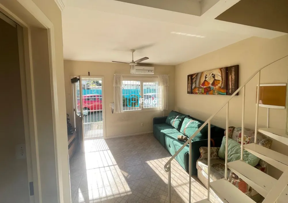 Casa, 3 quartos, 91 m² - Foto 3