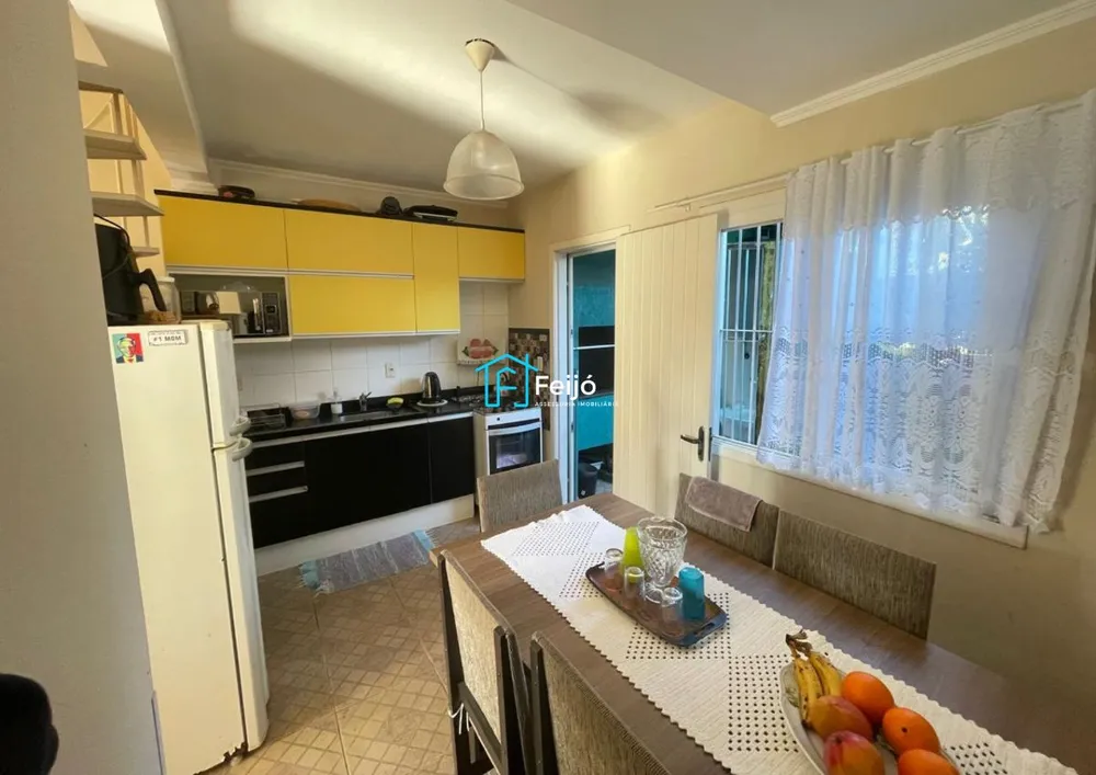 Casa, 3 quartos, 91 m² - Foto 10