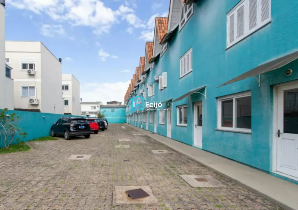 Casa, 3 quartos, 91 m² - Foto 6