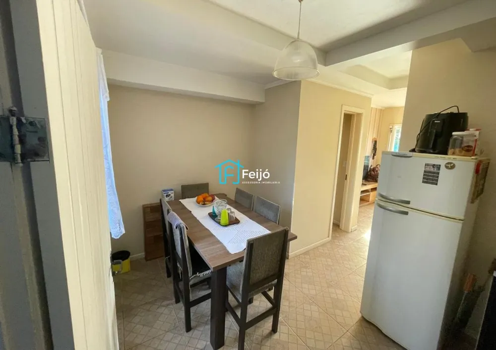 Casa, 3 quartos, 91 m² - Foto 9