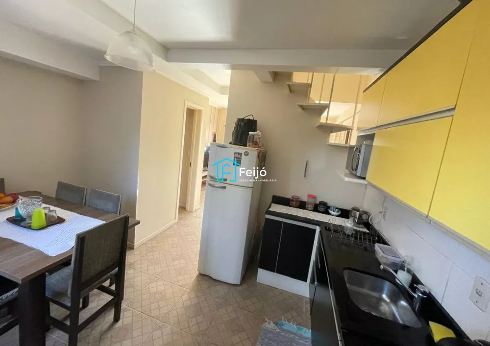 Casa, 3 quartos, 91 m² - Foto 3