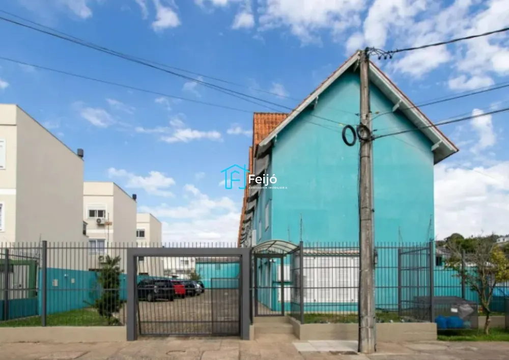 Casa, 3 quartos, 91 m² - Foto 5