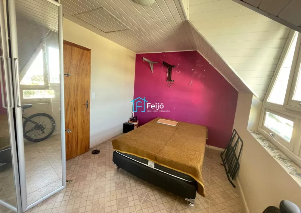 Casa, 3 quartos, 91 m² - Foto 4