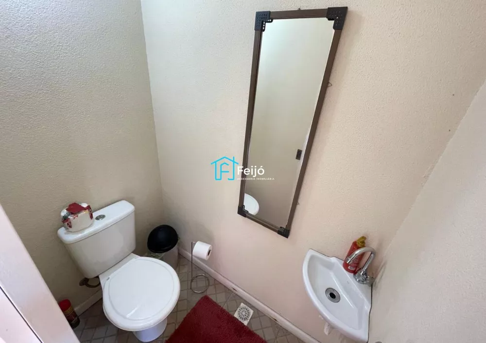 Casa, 3 quartos, 91 m² - Foto 1