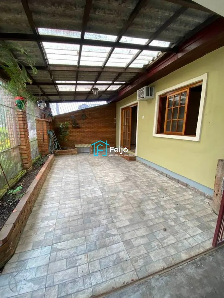 Casa, 3 quartos, 180 m² - Foto 10