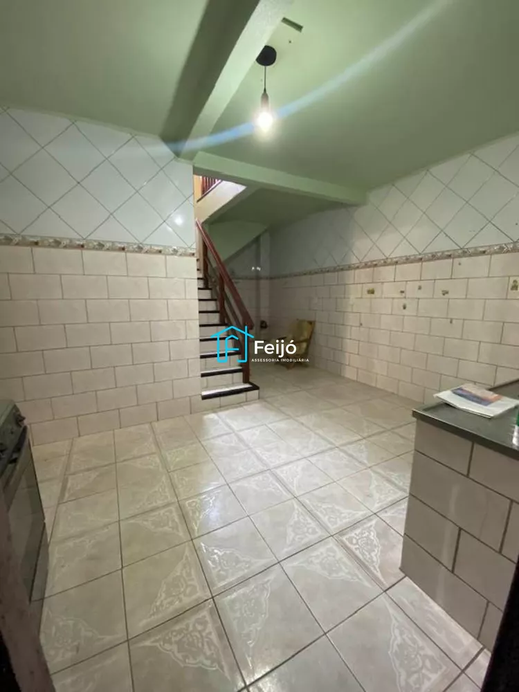 Casa, 3 quartos, 180 m² - Foto 8