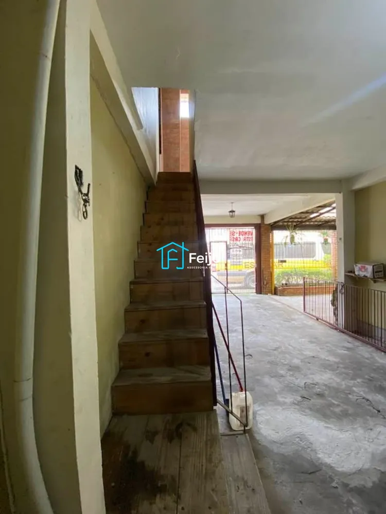 Casa, 3 quartos, 180 m² - Foto 22