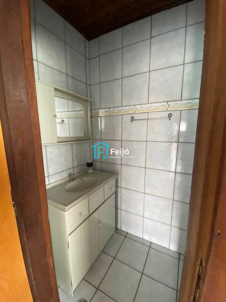 Casa, 3 quartos, 180 m² - Foto 11