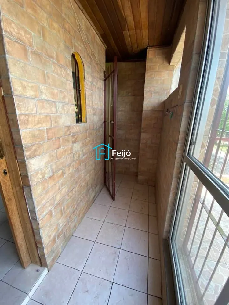 Casa, 3 quartos, 180 m² - Foto 12