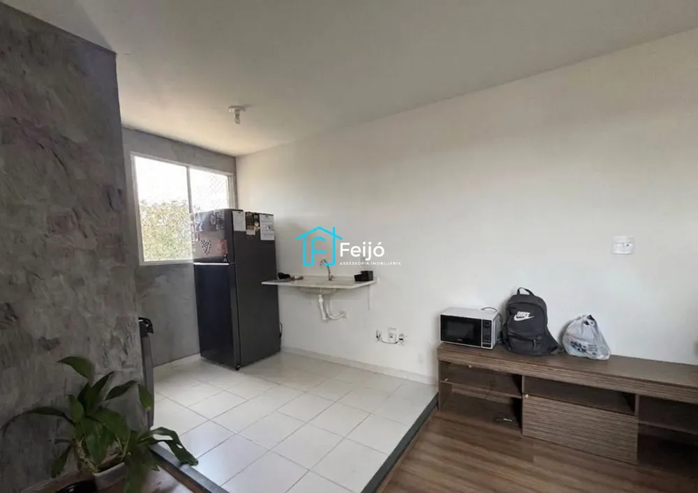 Apartamento, 2 quartos, 45 m² - Foto 10