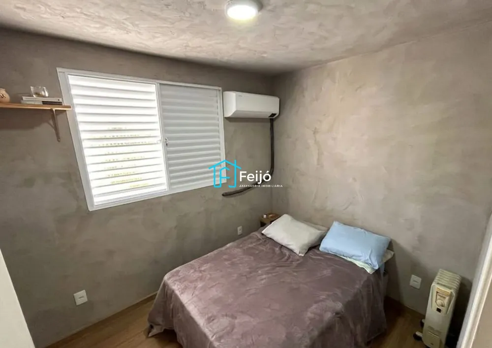 Apartamento, 2 quartos, 45 m² - Foto 5