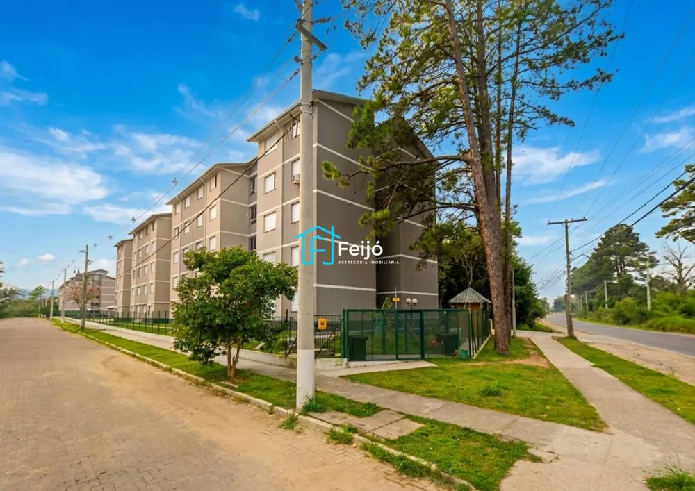 Apartamento, 2 quartos, 45 m² - Foto 8
