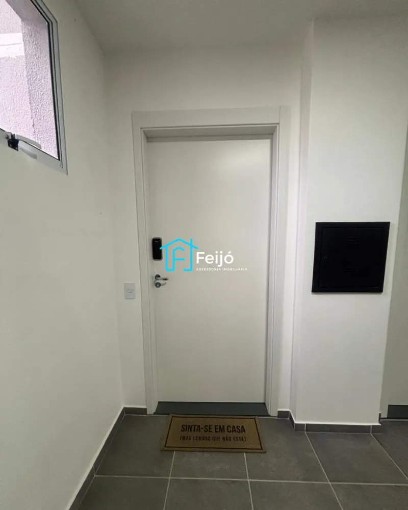 Apartamento, 2 quartos, 45 m² - Foto 2