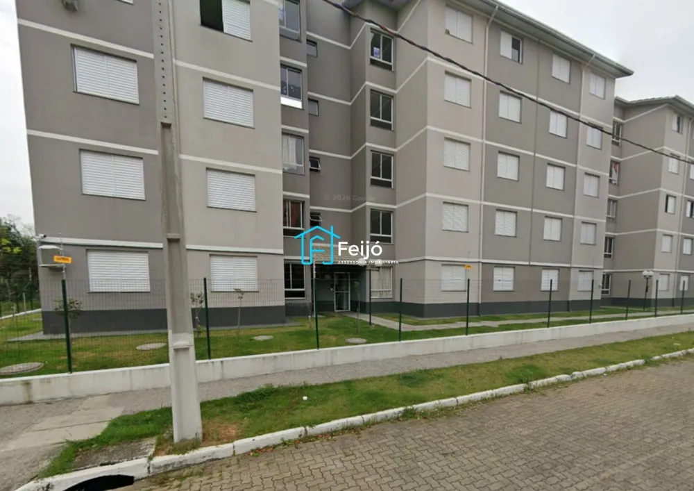 Apartamento, 2 quartos, 45 m² - Foto 7