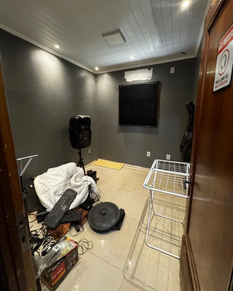 Casa, 5 quartos, 300 m² - Foto 11