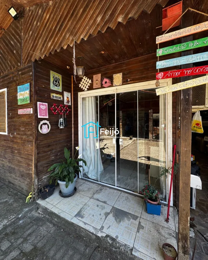 Casa, 5 quartos, 300 m² - Foto 16
