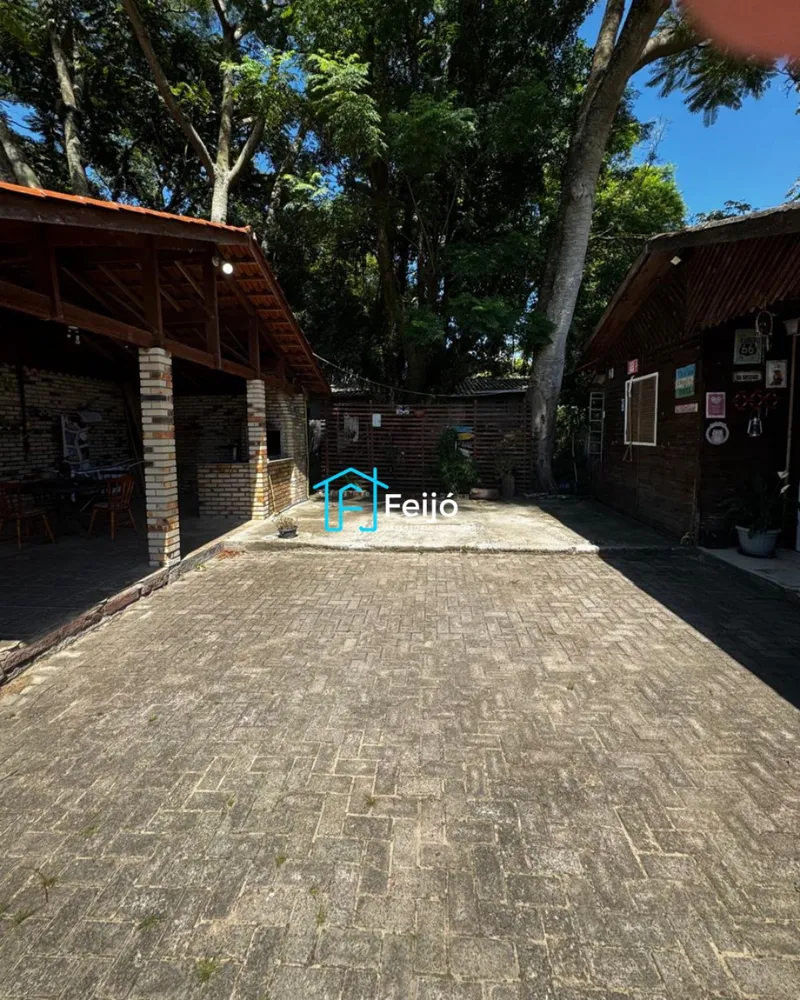 Casa, 5 quartos, 300 m² - Foto 13