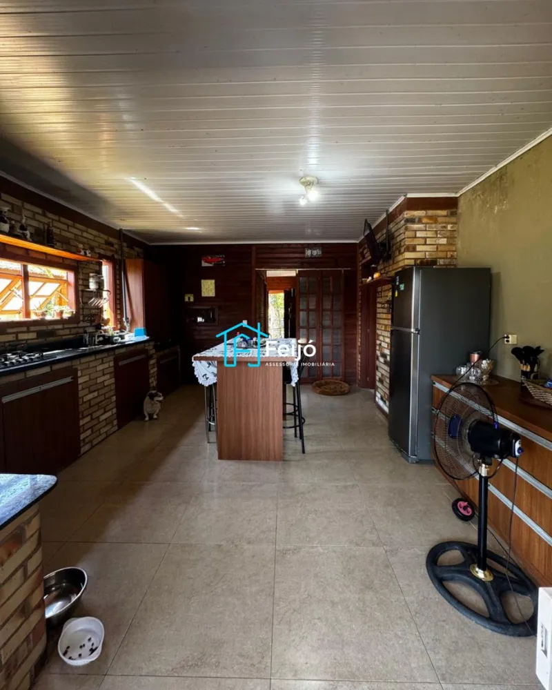 Casa, 5 quartos, 300 m² - Foto 6