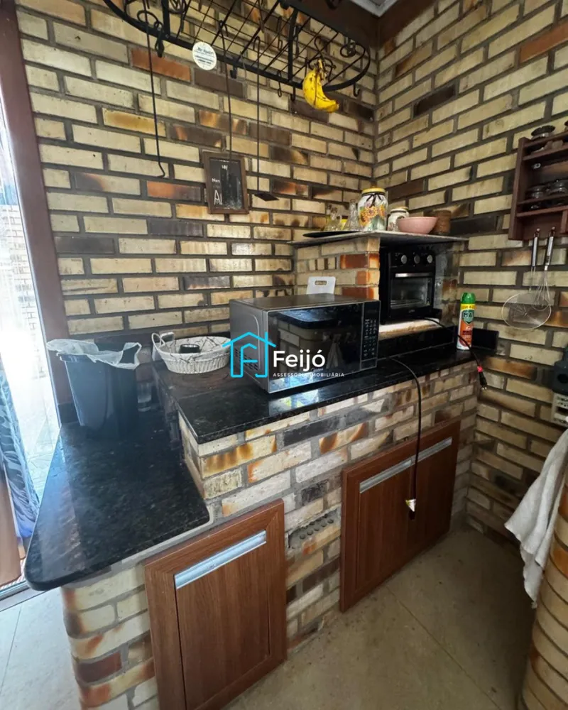 Casa, 5 quartos, 300 m² - Foto 13