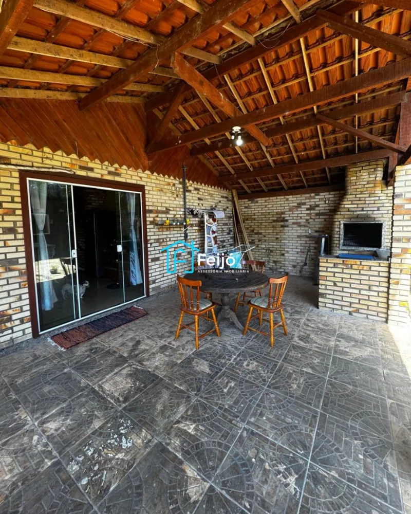 Casa, 5 quartos, 300 m² - Foto 5