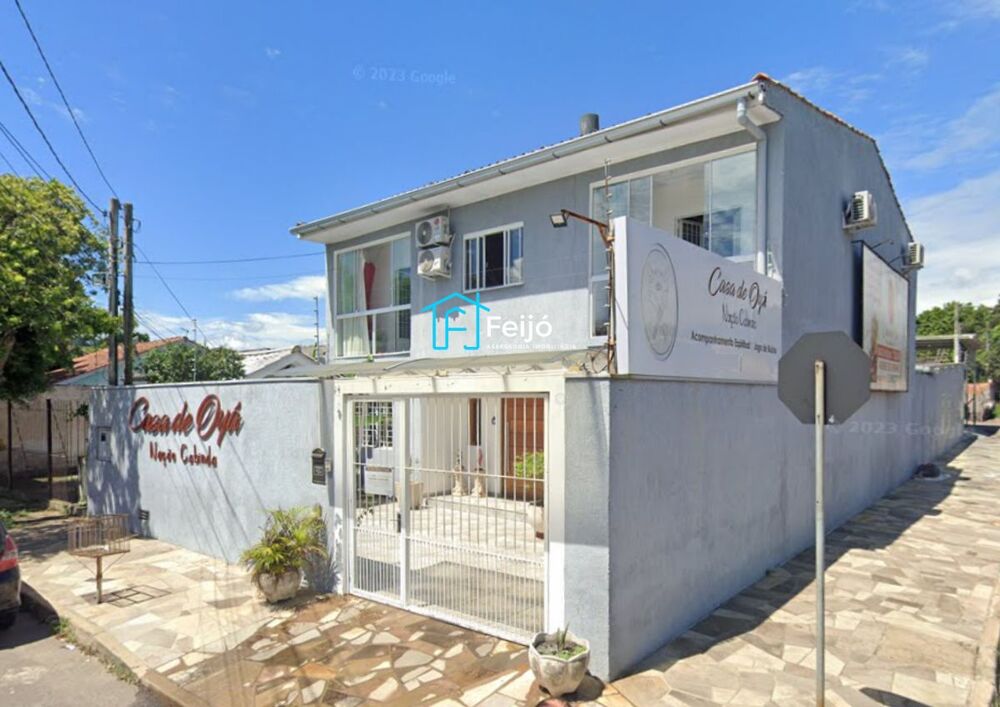 Casa, 3 quartos, 310 m² - Foto 1