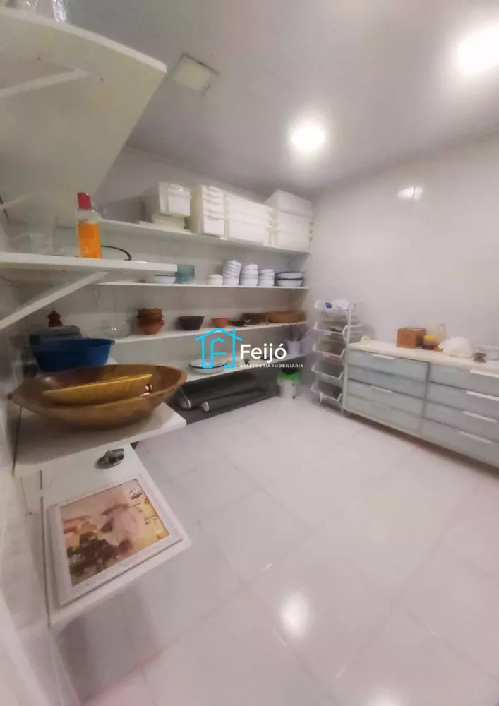 Casa, 3 quartos, 310 m² - Foto 24