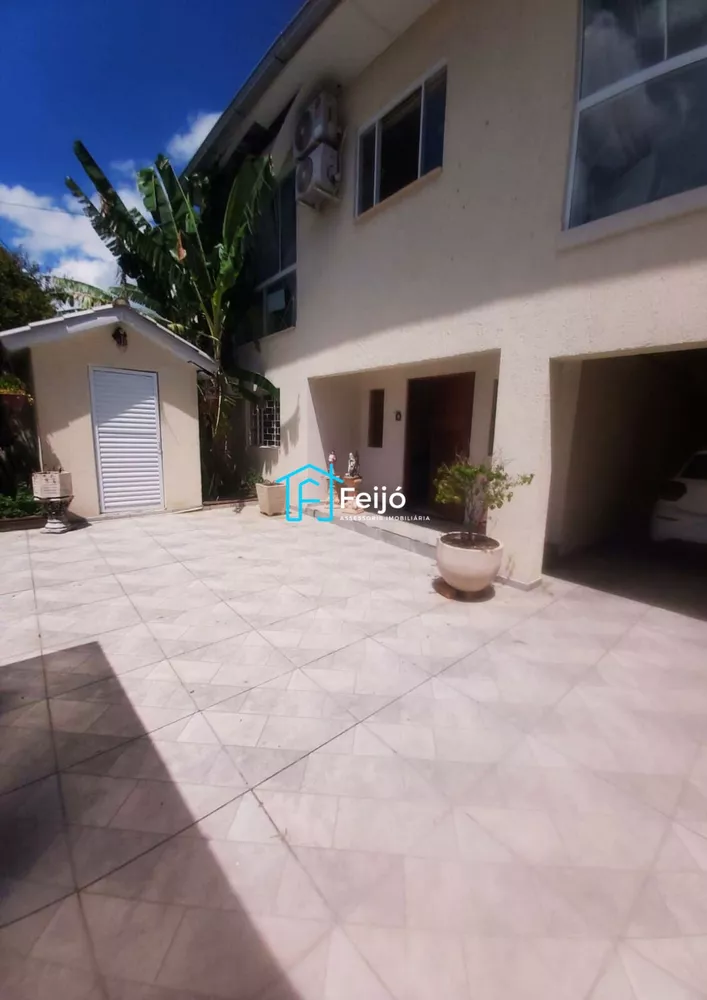 Casa, 3 quartos, 310 m² - Foto 4