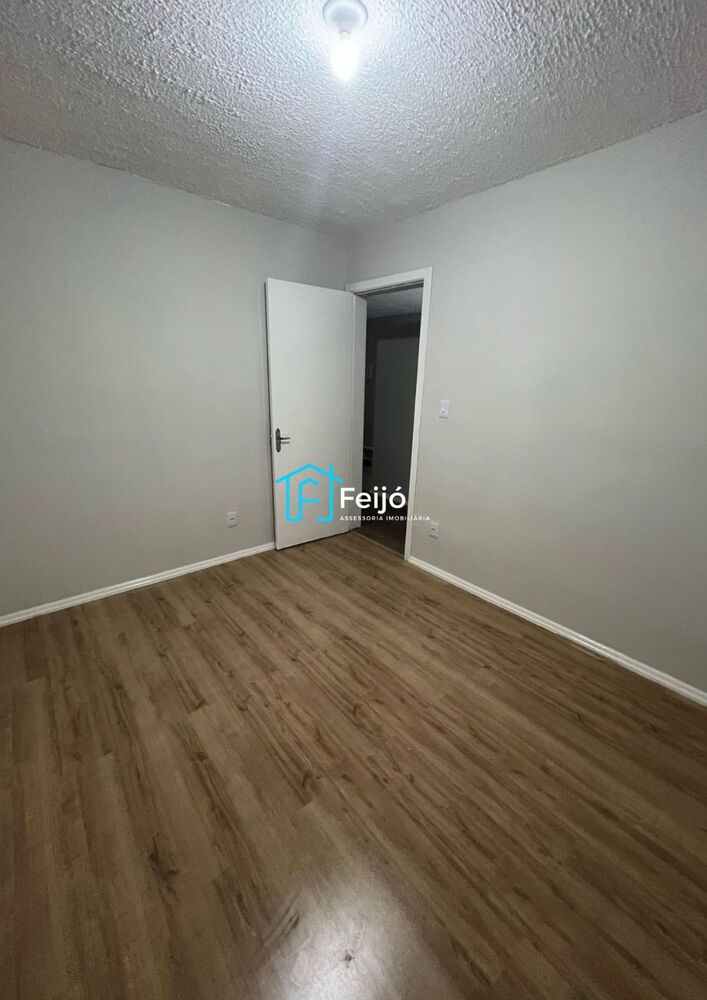Apartamento à venda com 2 quartos, 38m² - Foto 7