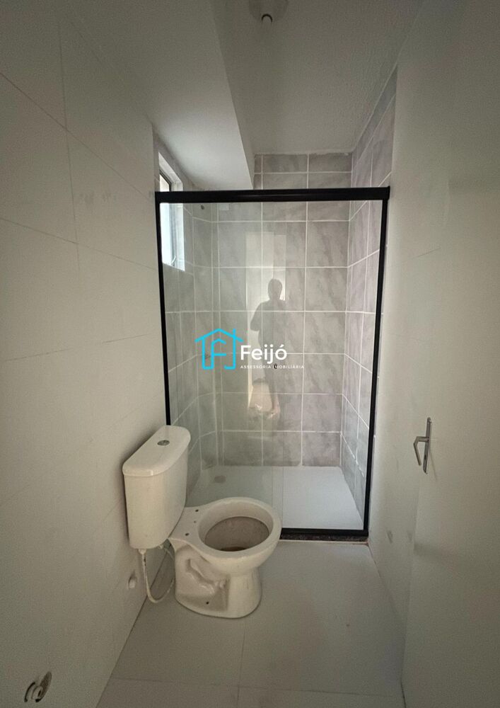 Apartamento à venda com 2 quartos, 38m² - Foto 11