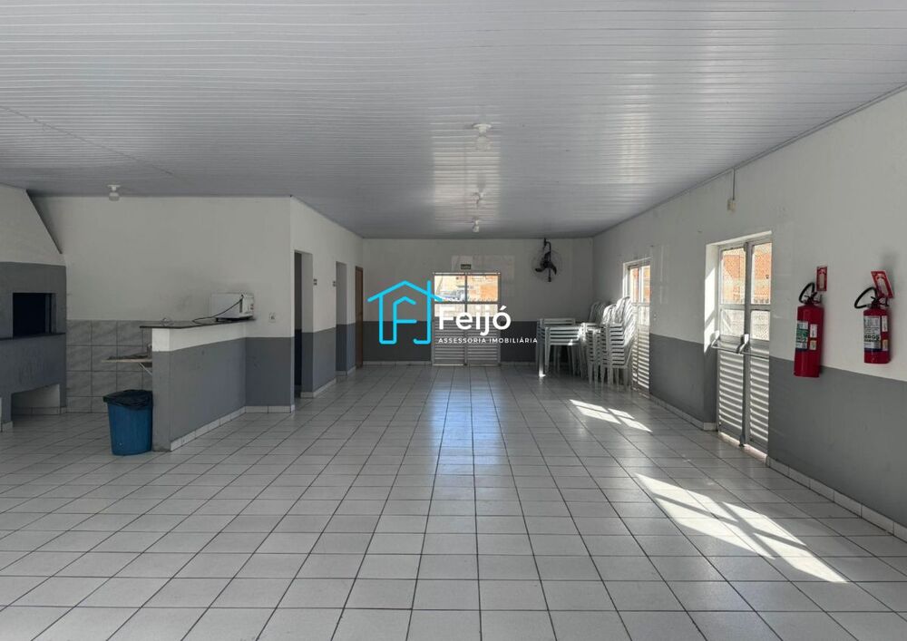 Apartamento à venda com 2 quartos, 38m² - Foto 14