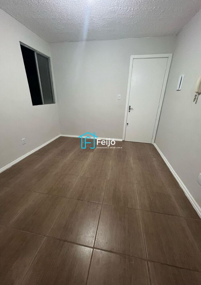 Apartamento à venda com 2 quartos, 38m² - Foto 5