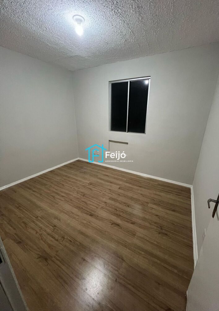 Apartamento à venda com 2 quartos, 38m² - Foto 6