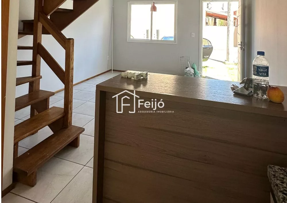 Sobrado à venda com 2 quartos, 84m² - Foto 4