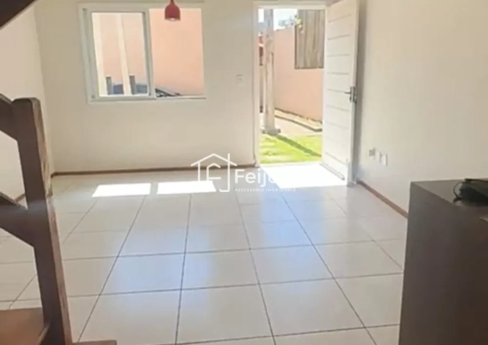 Sobrado à venda com 2 quartos, 84m² - Foto 3