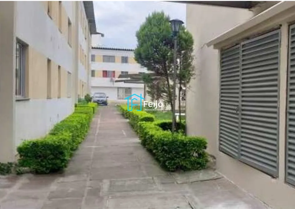 Apartamento, 2 quartos, 42 m² - Foto 4