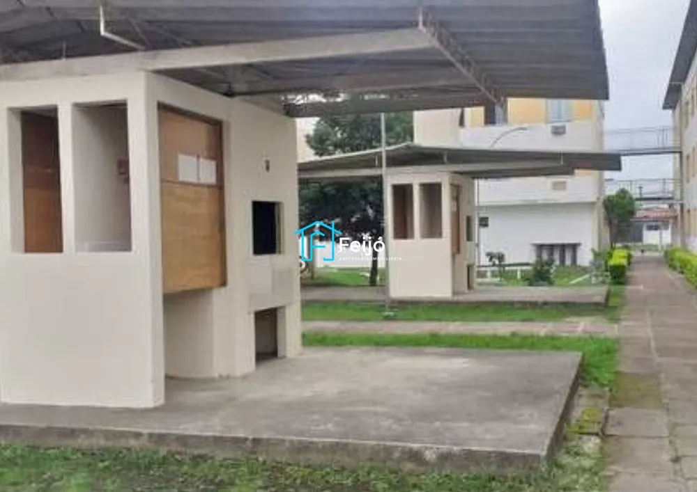 Apartamento, 2 quartos, 42 m² - Foto 8