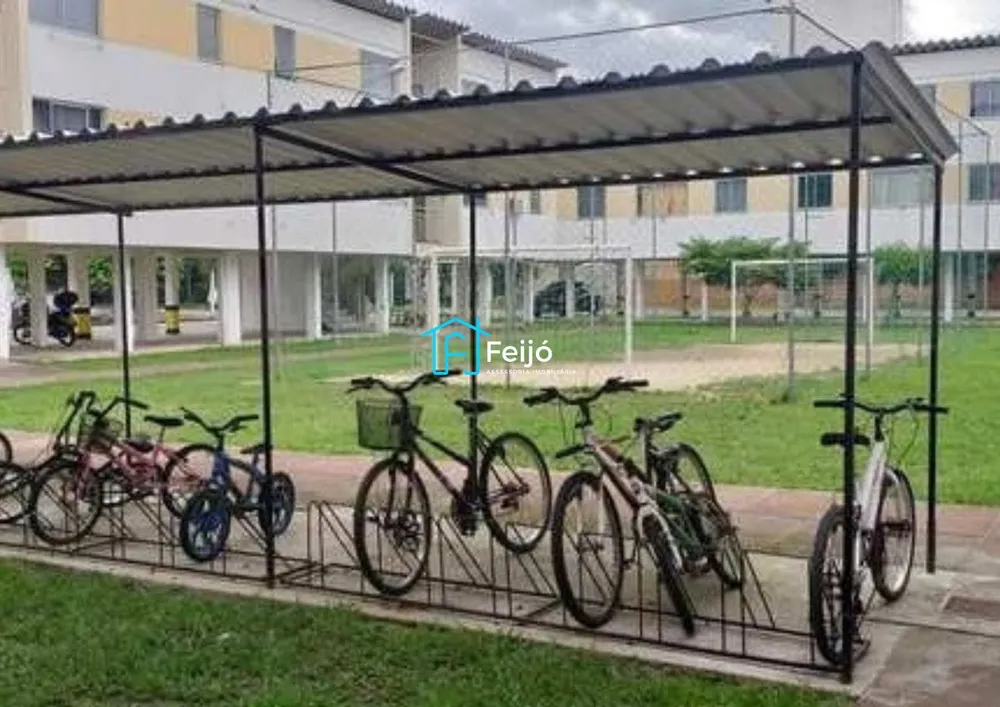 Apartamento, 2 quartos, 42 m² - Foto 7