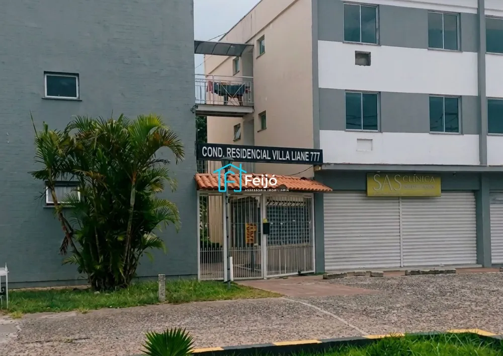 Apartamento, 2 quartos, 42 m² - Foto 9