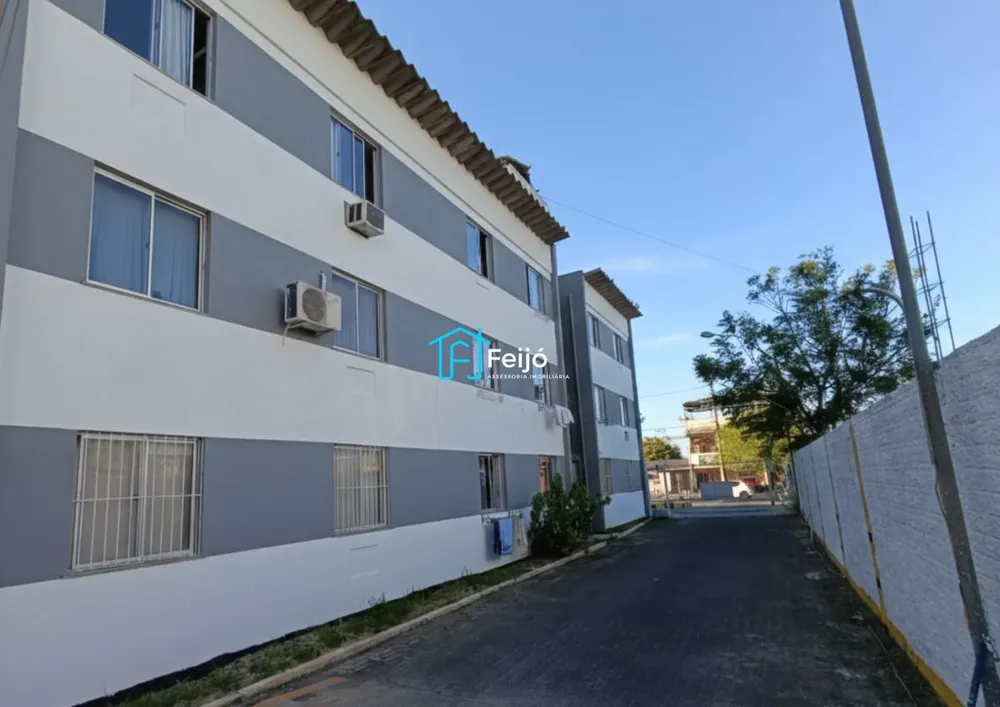 Apartamento, 2 quartos, 42 m² - Foto 3
