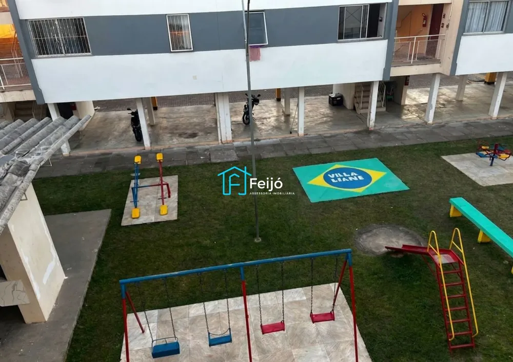Apartamento, 2 quartos, 42 m² - Foto 16