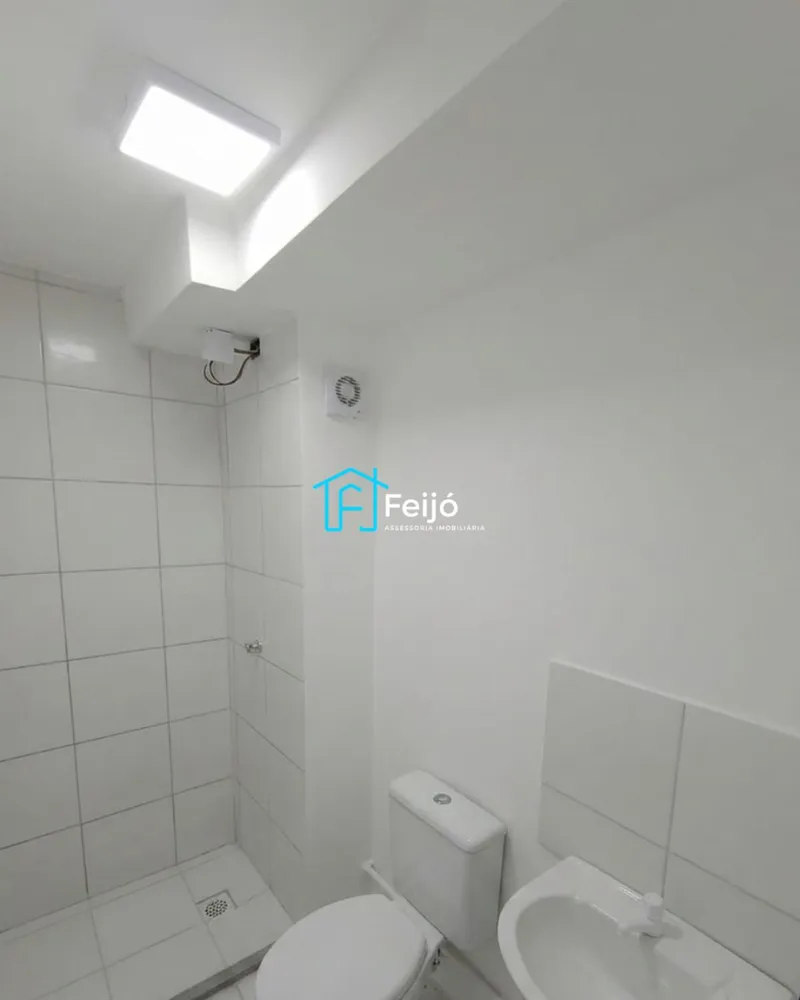Apartamento, 2 quartos, 42 m² - Foto 14