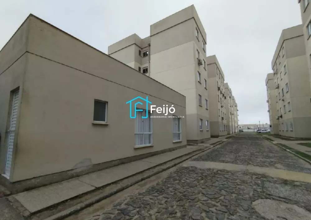 Apartamento à venda com 2 quartos, 54m² - Foto 6