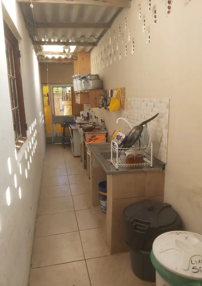 Casa, 2 quartos, 335 m² - Foto 17
