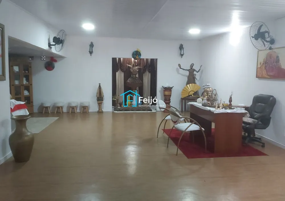 Casa, 2 quartos, 335 m² - Foto 5