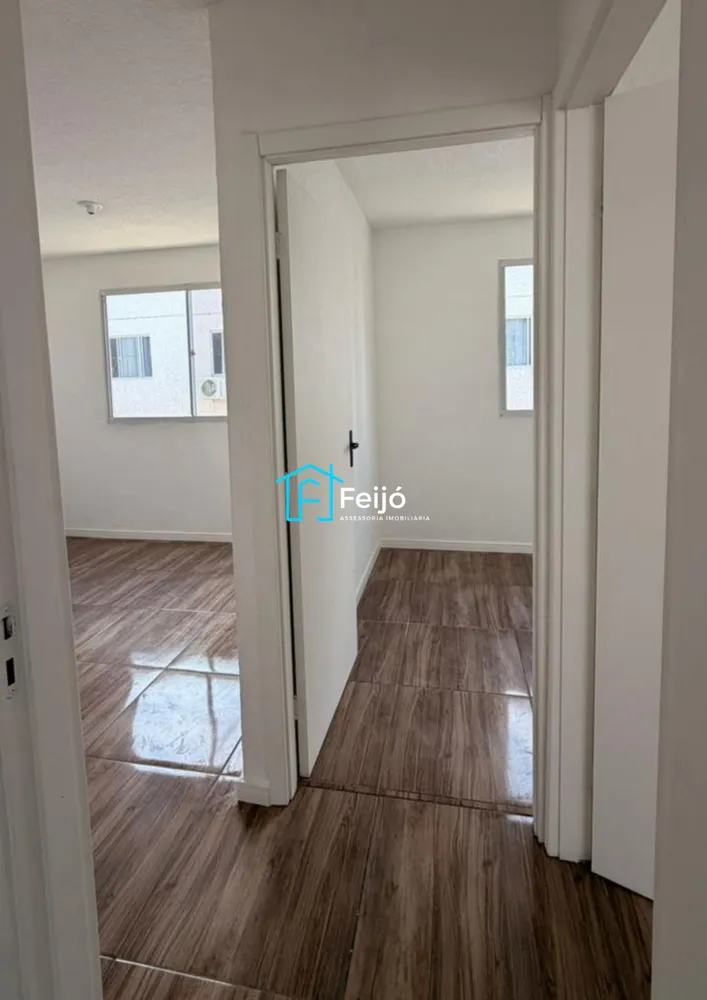 Apartamento, 2 quartos, 41 m² - Foto 5